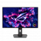 Asus 27" ROG XG27UQDMS 4K UHD 240Hz QD-OLED fekete monitor